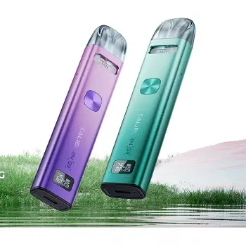 Kit Caliburn G3 Uwell - Black