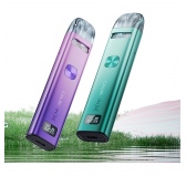 Kit Caliburn G3 Uwell - Black Kit Caliburn G3 Uwell - Black