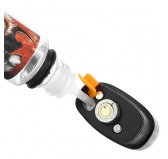 Kit Flexus Peak Aspire - Black