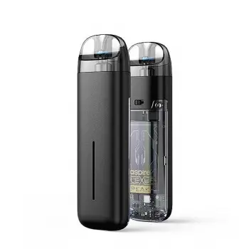 Kit Flexus Peak Aspire - Black