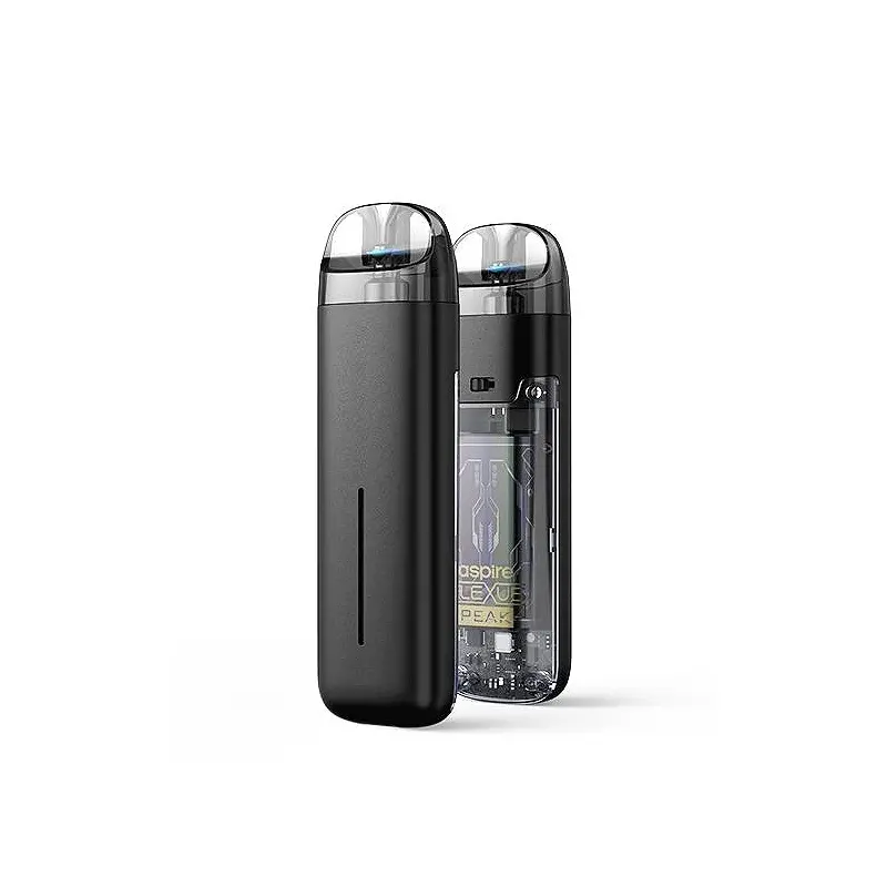 Kit Flexus Peak Aspire - Black