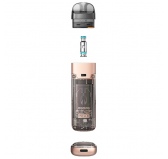 Kit Flexus Peak Aspire - Black