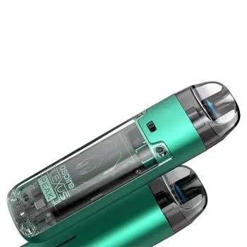 Kit Flexus Peak Aspire - Black