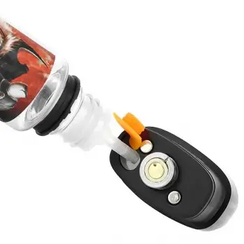 Kit Flexus Peak Aspire - Silver