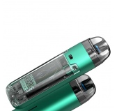 Kit Flexus Peak Aspire - Silver