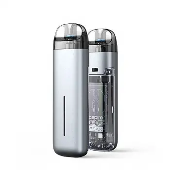 Kit Flexus Peak Aspire - Silver