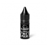 Shot Nicotina eLiquid France Nicopulse 10ml 20mg - 50VG-50PG Shot Nicotina eLiquid France Nicopulse 10ml 20mg - 50VG-50PG