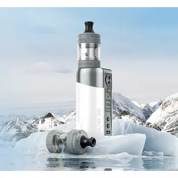 Kit CoolFire Z60 Innokin - Silver