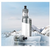 Kit CoolFire Z60 Innokin - Silver Kit CoolFire Z60 Innokin - Silver
