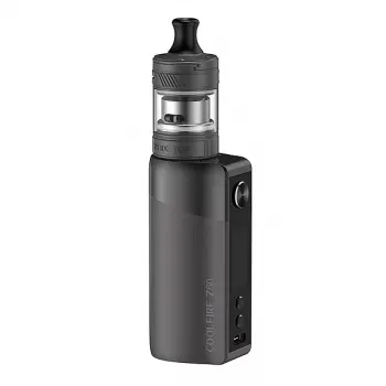 Kit CoolFire Z60 Innokin - Silver