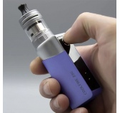 Kit CoolFire Z60 Innokin - Gunmetal Kit CoolFire Z60 Innokin - Gunmetal
