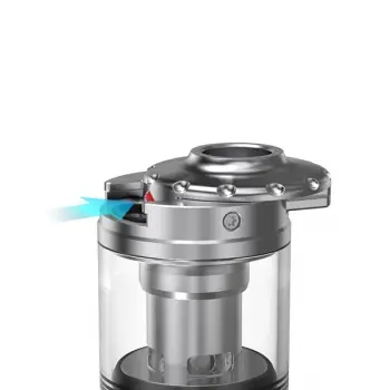 Atomizor Nautilus 3 Aspire - Gunmetal