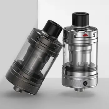 Atomizor Nautilus 3 Aspire - Gunmetal