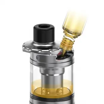 Atomizor Nautilus 3 Aspire - Gunmetal