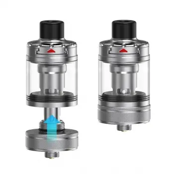 Atomizor Nautilus 3 Aspire - Gunmetal