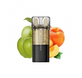 Set 2 cartuse Vozol Switch Pro 800 20mg - Apple Peach Set 2 cartuse Vozol Switch Pro 800 20mg - Apple Peach
