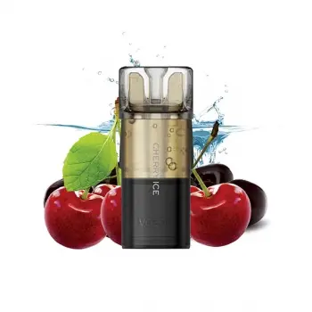 Set 2 cartuse Vozol Switch Pro 800 20mg - Cherry ICE
