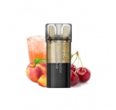 Set 2 cartuse Vozol Switch Pro 800 20mg - Cherry Peach Lemonade Set 2 cartuse Vozol Switch Pro 800 20mg - Cherry Peach Lemonade