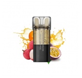 Set 2 cartuse Vozol Switch Pro 800 20mg - Lychee Passion Fruit Orange Set 2 cartuse Vozol Switch Pro 800 20mg - Lychee Passion Fruit Orange