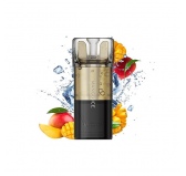 Set 2 cartuse Vozol Switch Pro 800 20mg - Mango Ice