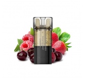 Set 2 cartuse Vozol Switch Pro 800 20mg - Strawberry Raspberry Cherry