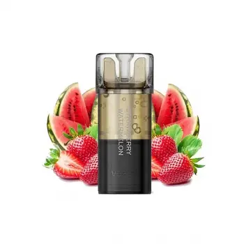 Set 2 cartuse Vozol Switch Pro 800 20mg - Strawberry Watermelon