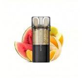 Set 2 cartuse Vozol Switch Pro 800 20mg - Triple Melon