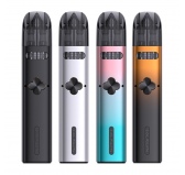 Kit Caliburn Explorer Uwell - Silver Kit Caliburn Explorer Uwell - Silver