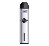 Kit Caliburn Explorer Uwell - Silver Kit Caliburn Explorer Uwell - Silver