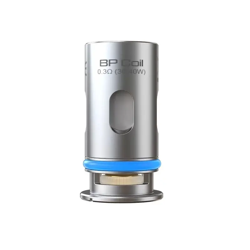Rezistenta Aspire BP - 0.3 ohm Rezistenta Aspire BP - 0.3 ohm