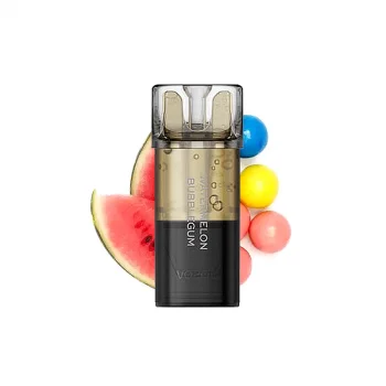 Set 2 cartuse Vozol Switch Pro 800 20mg - Watermelon Bubblegum