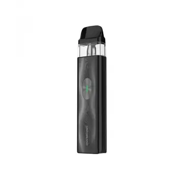 Kit Xros 4 Mini Vaporesso - Black