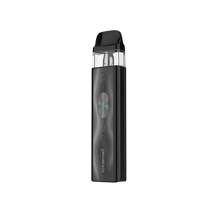 Kit Xros 4 Mini Vaporesso - Black Kit Xros 4 Mini Vaporesso - Black
