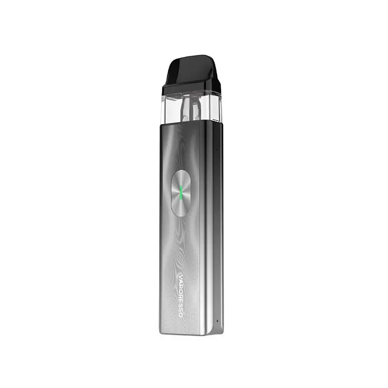 Kit Xros 4 Mini Vaporesso - Space grey Kit Xros 4 Mini Vaporesso - Space grey
