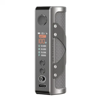Mod Huracan EX Aspire - Grey