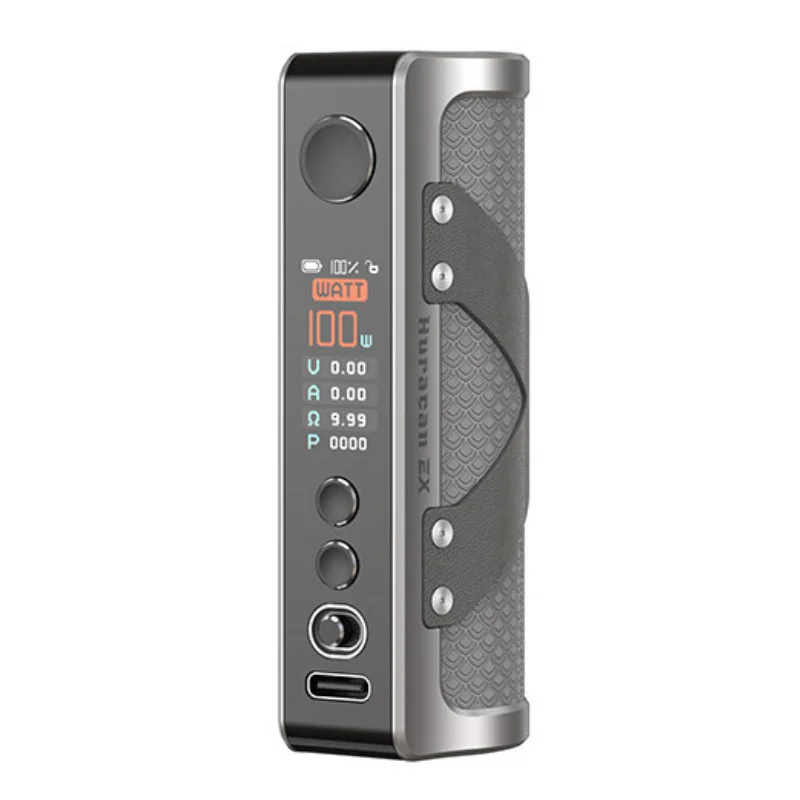 Mod Huracan EX Aspire - Grey