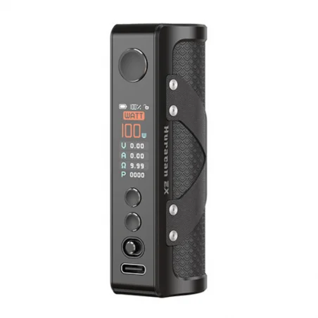 Mod Huracan EX Aspire - Black