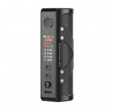 Mod Huracan EX Aspire - Black