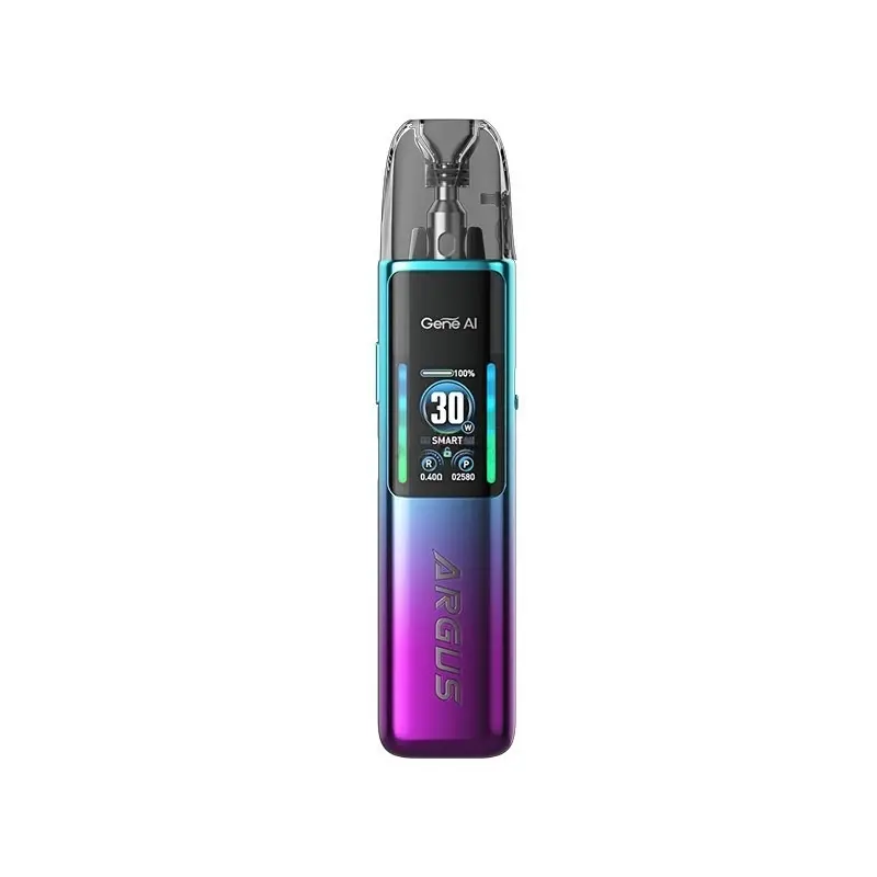Kit Argus G2 Voopoo - Aurora Purple Kit Argus G2 Voopoo - Aurora Purple