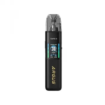 Kit Argus G2 Voopoo - Spray Black