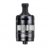 Atomizor Voopoo PNP X MTL - Black Atomizor Voopoo PNP X MTL - Black
