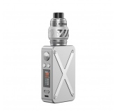 Kit Revolto Aspire - Chrome Kit Revolto Aspire - Chrome