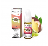 Lichid ELF BAR ElfLiq Salt 10ml 20mg - Kiwi Passion Fruit Guava Lichid ELF BAR ElfLiq Salt 10ml 20mg - Kiwi Passion Fruit Guava