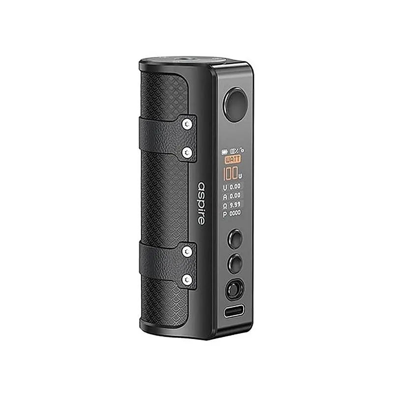 Mod Huracan LX Aspire - Black Mod Huracan LX Aspire - Black