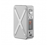 Mod Revolto Aspire - Chrome Mod Revolto Aspire - Chrome