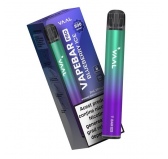Kit Vapebar PRO 800 - Blueberry Ice Kit Vapebar PRO 800 - Blueberry Ice