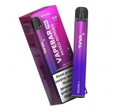Kit Vapebar PRO 800 - Mixed Berries Kit Vapebar PRO 800 - Mixed Berries