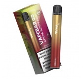 Kit Vapebar PRO 800 - Strawberry Kiwi Kit Vapebar PRO 800 - Strawberry Kiwi