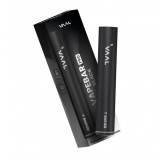 Baterie Vapebar Pro - Black Baterie Vapebar Pro - Black