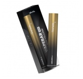 Baterie Vapebar Pro - Black/Yellow Baterie Vapebar Pro - Black/Yellow